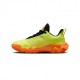 Nike Giannis Immortality 4 Verde Arancio - Scarpe Basket Bambino