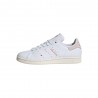 Adidas Originals Stan Smith Bianco Rosa - Sneakers Donna