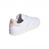 Adidas Originals Stan Smith Bianco Rosa - Sneakers Donna