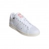 Adidas Originals Stan Smith Bianco Rosa - Sneakers Donna