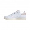 Adidas Originals Stan Smith Bianco Rosa - Sneakers Donna