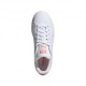 Adidas Originals Stan Smith Bianco Rosa - Sneakers Donna