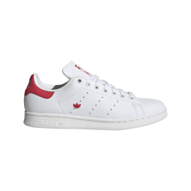 ADIDAS Originals Stan Smith Bianco Fucsia - Sneakers Donna