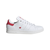 ADIDAS Originals Stan Smith Bianco Fucsia - Sneakers Donna