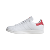 ADIDAS Originals Stan Smith Bianco Fucsia - Sneakers Donna