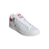 ADIDAS Originals Stan Smith Bianco Fucsia - Sneakers Donna