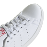 ADIDAS Originals Stan Smith Bianco Fucsia - Sneakers Donna