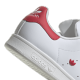 ADIDAS Originals Stan Smith Bianco Fucsia - Sneakers Donna