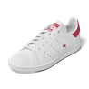 ADIDAS Originals Stan Smith Bianco Fucsia - Sneakers Donna