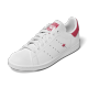 ADIDAS Originals Stan Smith Bianco Fucsia - Sneakers Donna