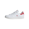 ADIDAS Originals Stan Smith Bianco Fucsia - Sneakers Donna