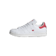 ADIDAS Originals Stan Smith Bianco Fucsia - Sneakers Donna