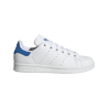 ADIDAS Originals Stan Smith Gs Bianco Blu - Sneakers Bambino