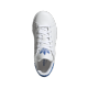 ADIDAS Originals Stan Smith Gs Bianco Blu - Sneakers Bambino