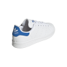 ADIDAS Originals Stan Smith Gs Bianco Blu - Sneakers Bambino