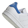 ADIDAS Originals Stan Smith Gs Bianco Blu - Sneakers Bambino