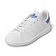 ADIDAS Originals Stan Smith Gs Bianco Blu - Sneakers Bambino