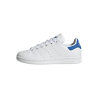 ADIDAS Originals Stan Smith Gs Bianco Blu - Sneakers Bambino