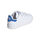 ADIDAS Originals Stan Smith Ps Bianco Blu - Sneakers Bambino