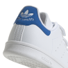 ADIDAS Originals Stan Smith Ps Bianco Blu - Sneakers Bambino