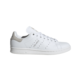 ADIDAS Originals Stan Smith Bianco Grigio - Sneakers Donna