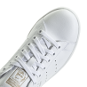 ADIDAS Originals Stan Smith Bianco Grigio - Sneakers Donna