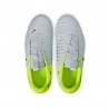 Nike Phantom Gx Ii Acad Fg Mg Volt Nero - Scarpe Da Calcio Bambino