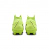 Nike Phantom Luna Ii Acad Fg Mg Volt Nero - Scarpe Da Calcio Uomo