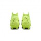 Nike Phantom Luna Ii Acad Fg Mg Volt Nero - Scarpe Da Calcio Uomo