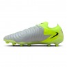 Nike Phantom Gx Ii Elite Ag-Pro Volt Nero - Scarpe Da Calcio Uomo