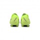 Nike Phantom Gx Ii Elite Ag-Pro Volt Nero - Scarpe Da Calcio Uomo