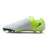 Nike Phantom Gx Ii Elite Fg Volt Nero - Scarpe Da Calcio Uomo