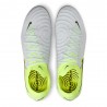 Nike Phantom Gx Ii Elite Fg Volt Nero - Scarpe Da Calcio Uomo