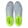 Nike Phantom Gx Ii Pro Fg Volt Nero - Scarpe Da Calcio Uomo