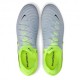 Nike Phantom Gx Ii Pro Fg Volt Nero - Scarpe Da Calcio Uomo