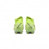 Nike Phantom Luna Ii Elite Fg Volt Nero - Scarpe Da Calcio Uomo