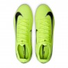 Nike Mercurial Vapor 16 Pro Ag-Pro Volt Nero - Scarpe Da Calcio Uomo