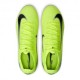 Nike Mercurial Vapor 16 Pro Ag-Pro Volt Nero - Scarpe Da Calcio Uomo