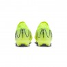 Nike Mercurial Vapor 16 Pro Fg Volt Nero - Scarpe Da Calcio Uomo