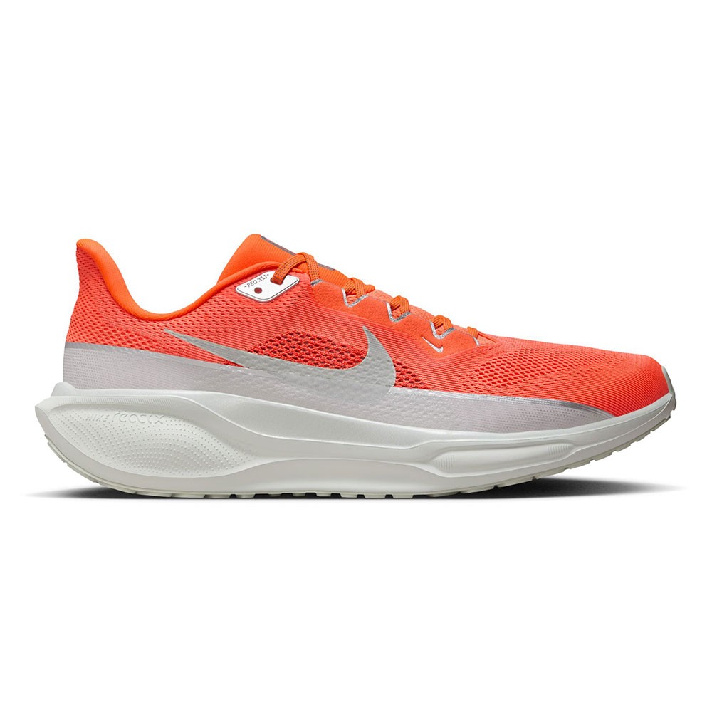 Image of Nike Air Zoom Pegasus 41 Prm Hyper Crimson Metallic - Scarpe Running Uomo EUR 44 / US 10068