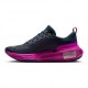 Nike Invincible 3 Armory Navy Metallic Rosso - Scarpe Running Donna