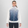 Karpos Giacca Smart Marmarole Bright Bianco Midnight Donna