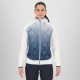 Karpos Giacca Smart Marmarole Bright Bianco Midnight Donna