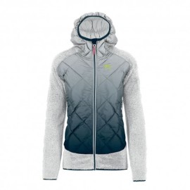 Karpos Giacca Smart Marmarole Bright Bianco Midnight Donna