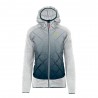 Karpos Giacca Smart Marmarole Bright Bianco Midnight Donna