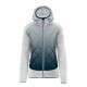 Karpos Giacca Smart Marmarole Bright Bianco Midnight Donna