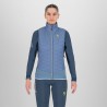 Karpos Gilet Alagna Plus Evo Spring Lake Midnight Donna