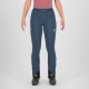 Karpos Pantaloni Alagna Evo Midnight Spring Lake Donna