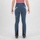 Karpos Pantaloni Alagna Evo Midnight Spring Lake Donna