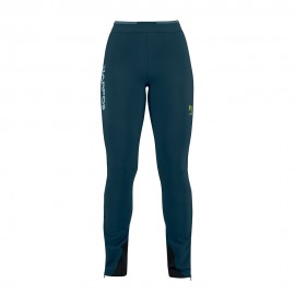 Karpos Pantaloni Alagna Evo Midnight Spring Lake Donna